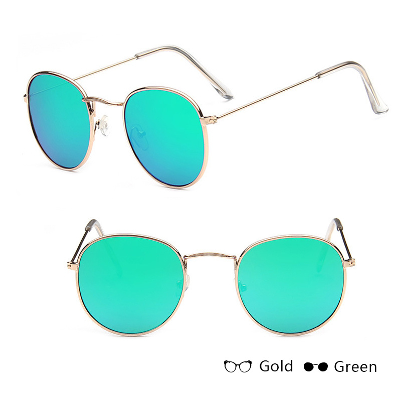 Women Retro Square Sunglasses | Vintage Fashion UV Protection Shades for Girls | Stylish Summer Eyewear - Image 2