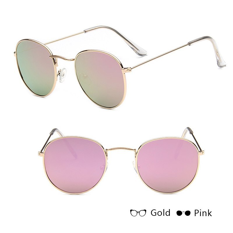 Women Retro Square Sunglasses | Vintage Fashion UV Protection Shades for Girls | Stylish Summer Eyewear - Image 8