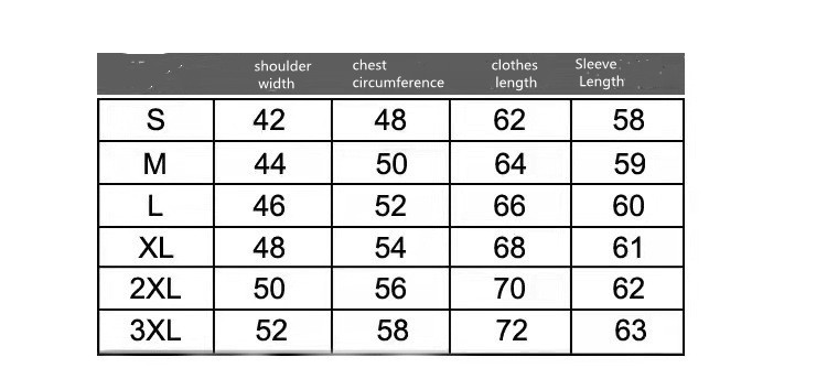 Hoodie Sweater Unisex Wear Autumn Winter Couple Top Loose - Image 6