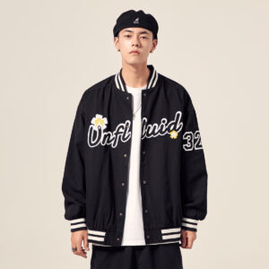 Male Autumn Casual Workwear Jacket
