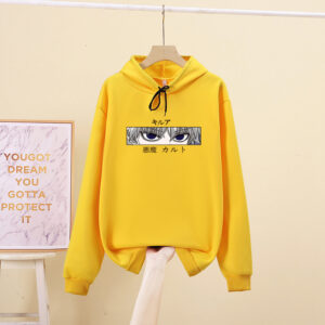 1615708559996.jpg European And American StyleLoose Hoodies Women Sweater