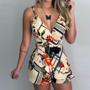 1623757533405.jpg Fashion Sexy Print Suspender Jumpsuit