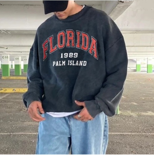 Men And Women Couples Hooded Sweaters - Image 4